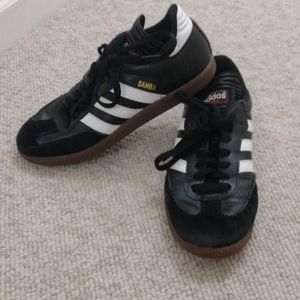 Samba Adidas shoes